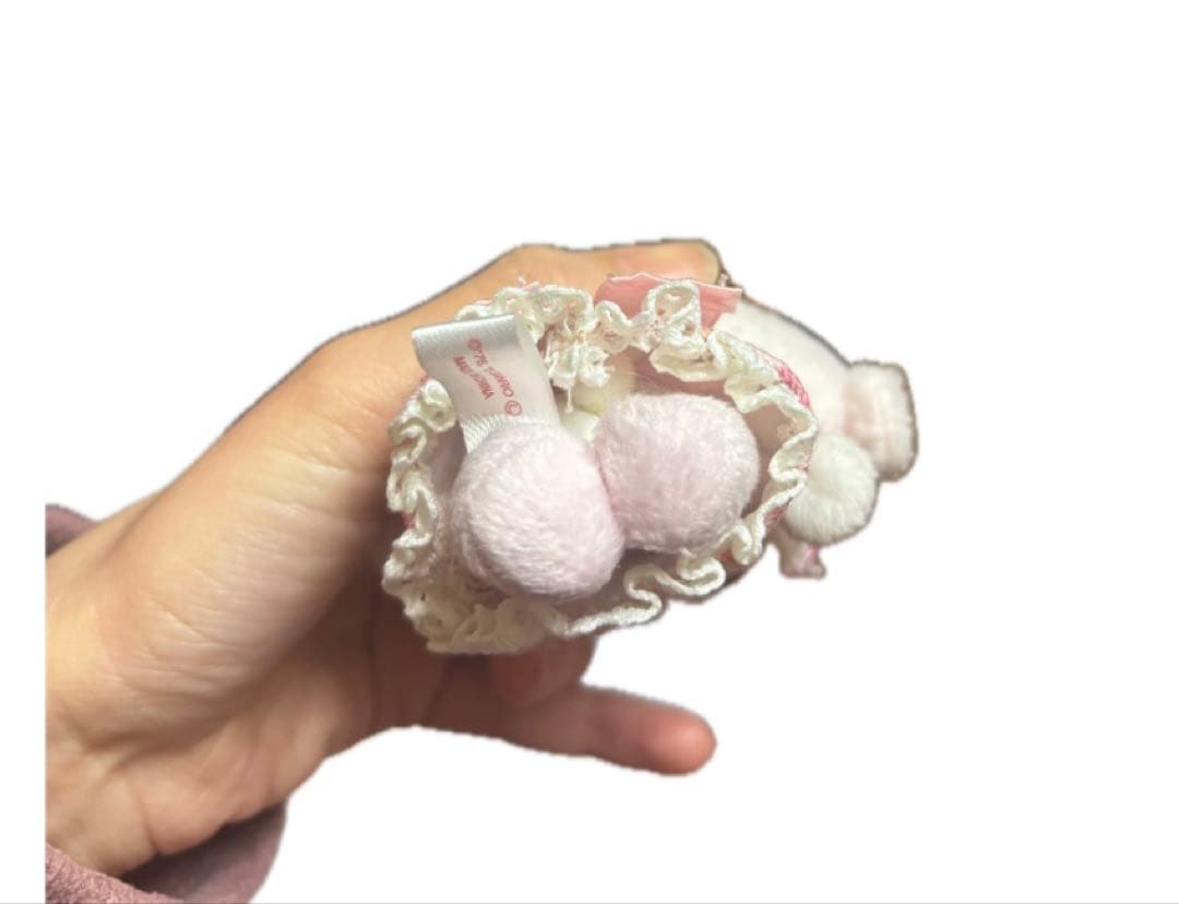 マイスウィートピアノ リズリサ マスコットピアノちゃん