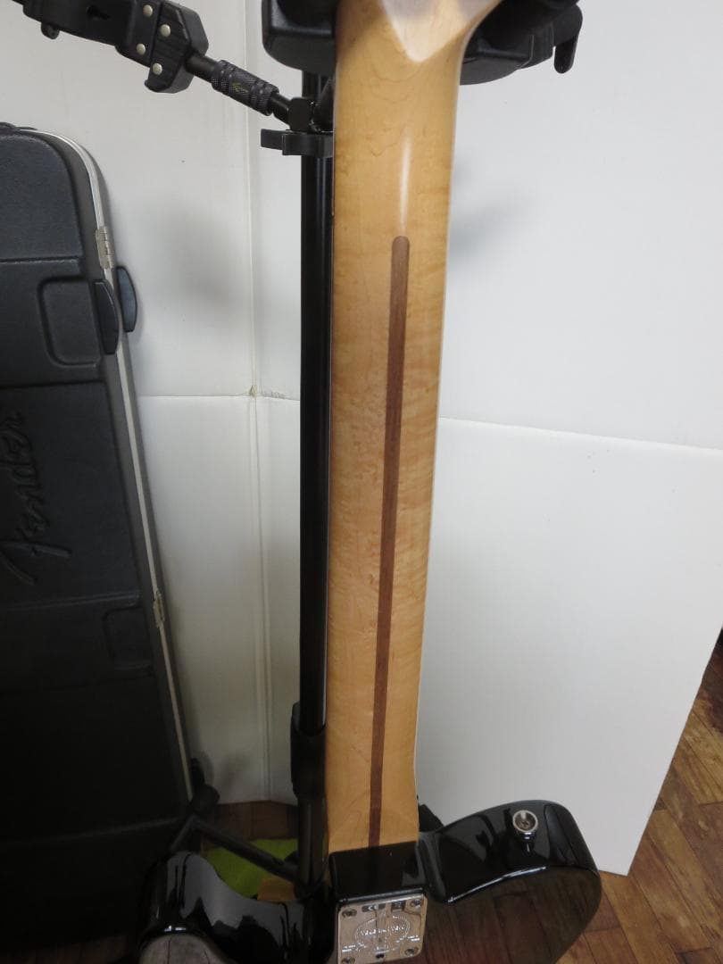 Fender Telecaster サンバースト ハードケース付き