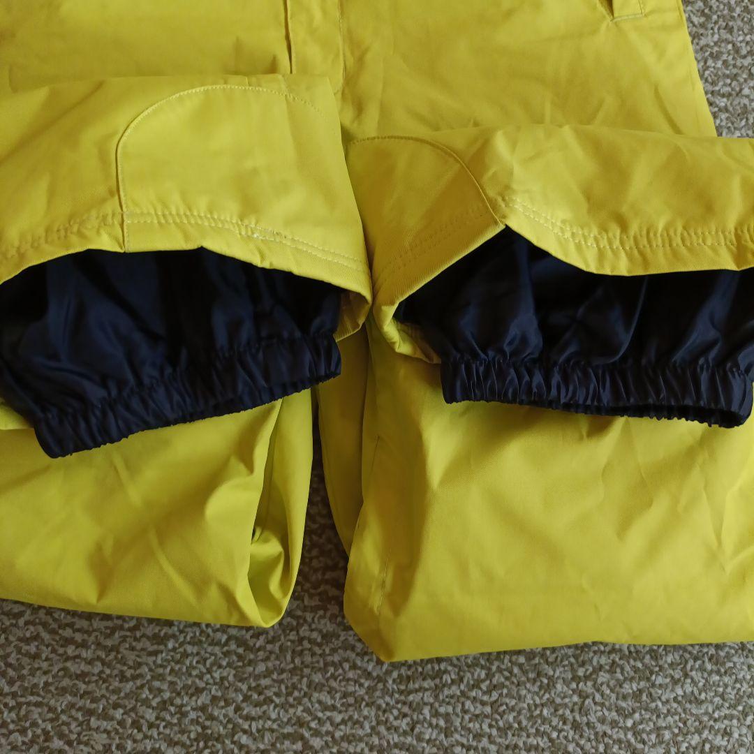 シュトロイレ(STREULE)　スキーウェア　ジュニア　対応身長145〜165