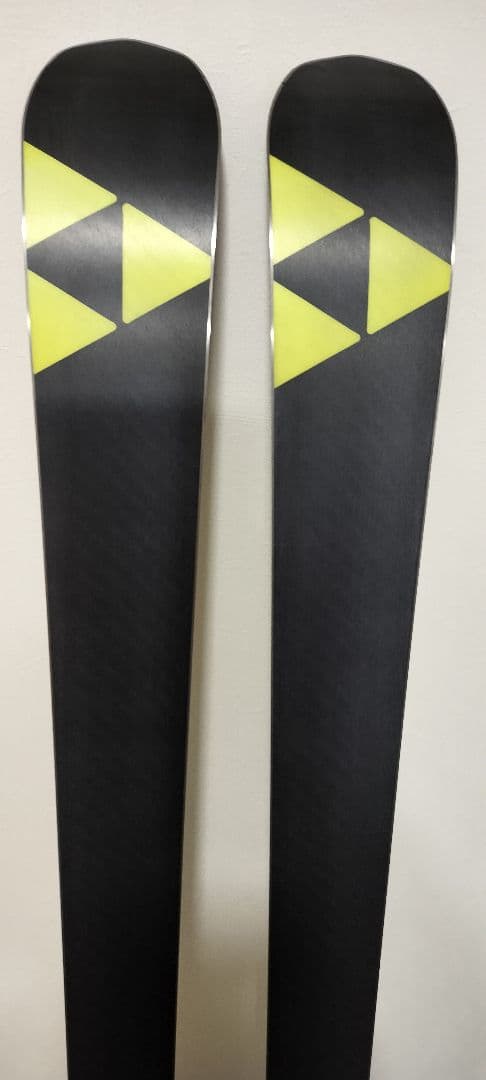 FISCHER GSスキー　165 センチ　スキー