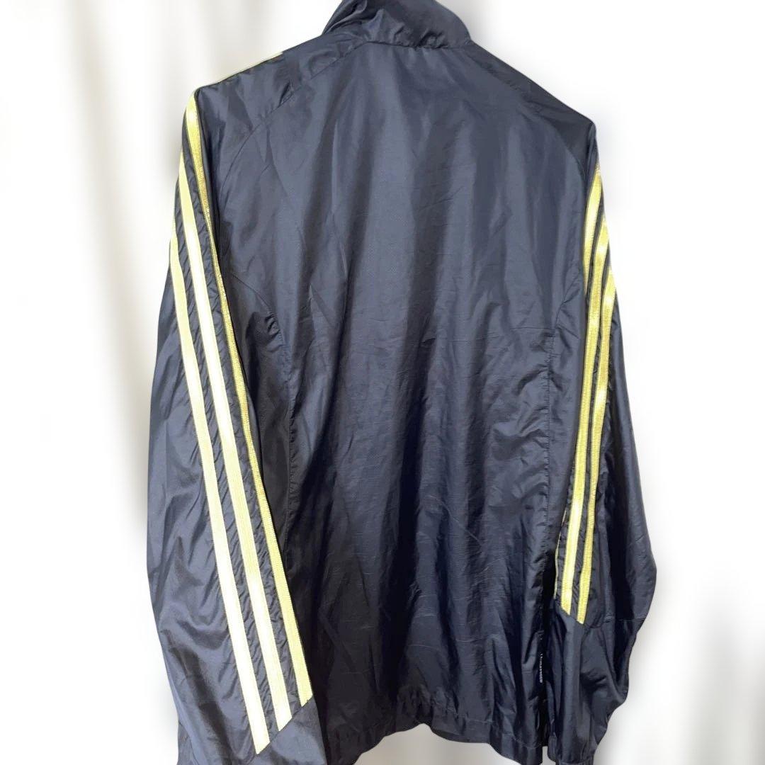 adidas　セットアップ