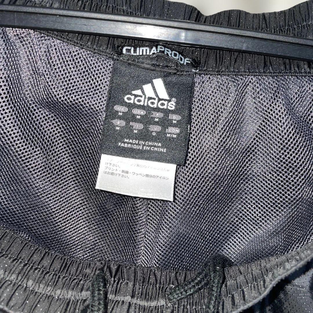 adidas　セットアップ