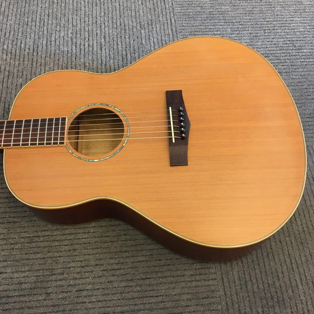 Artwood アコースティックギター　動作品