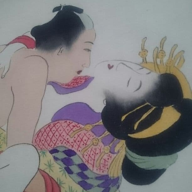 春画 本　レア　1月いっぱいお値下げ