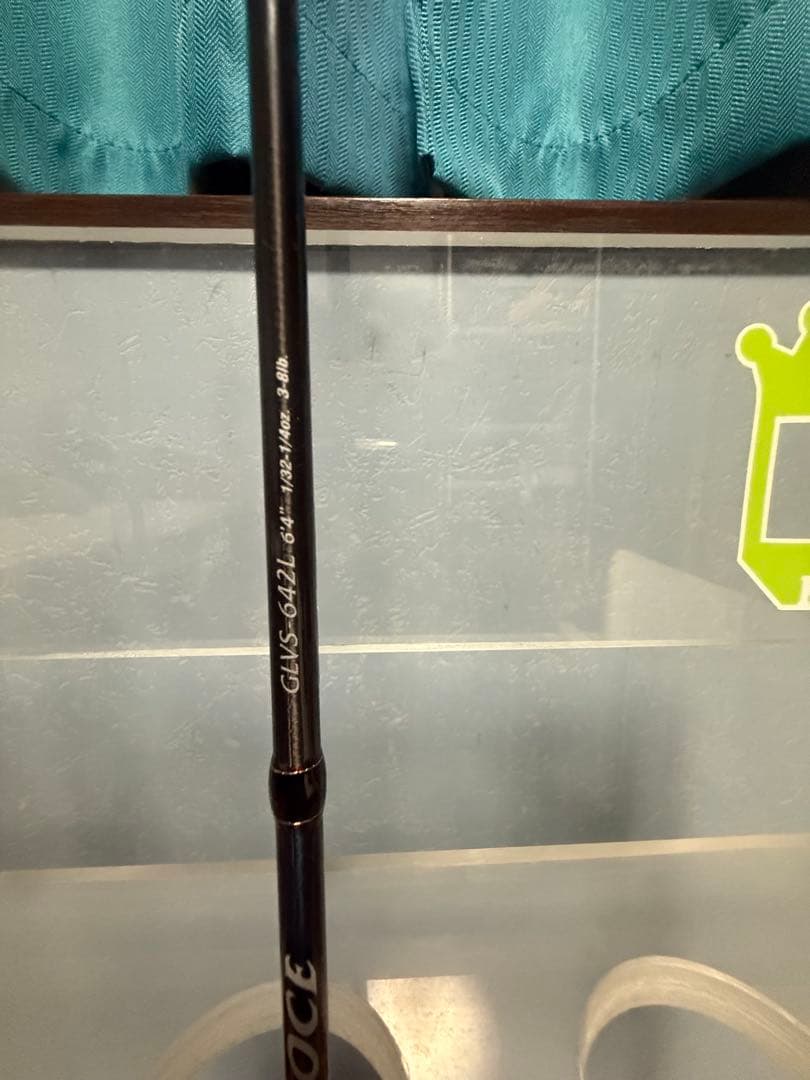 シマノ SHIMANO バス釣り引退セット ポイズングロリアス