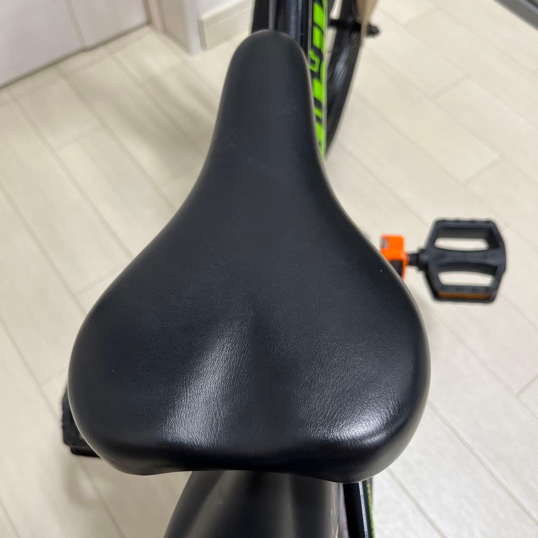 dバイクマスター16インチ