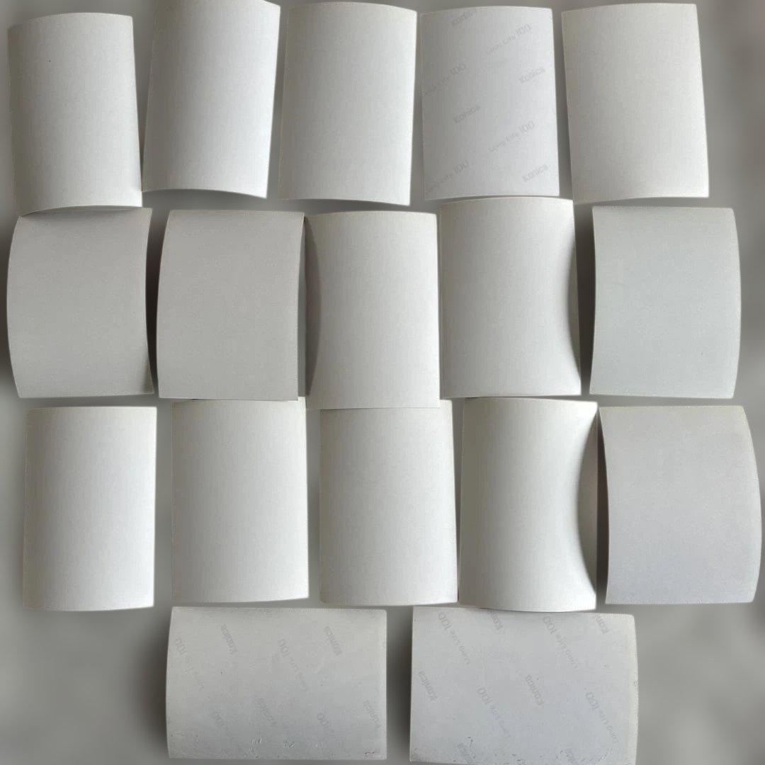 ⑦光GENJI 赤坂晃　写真 17枚セット ブロマイド　当時物