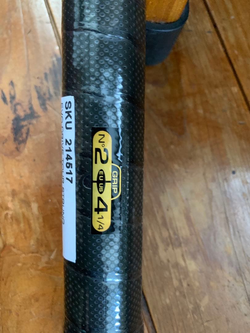 Babolat Drive テニスラケット グリップサイズ2 お値下げ‼️