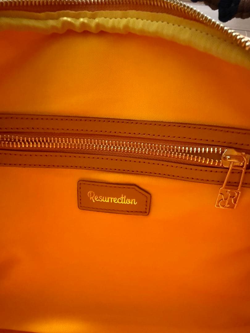 レザレクション　アドウェナミニ　バッグ　セドナ