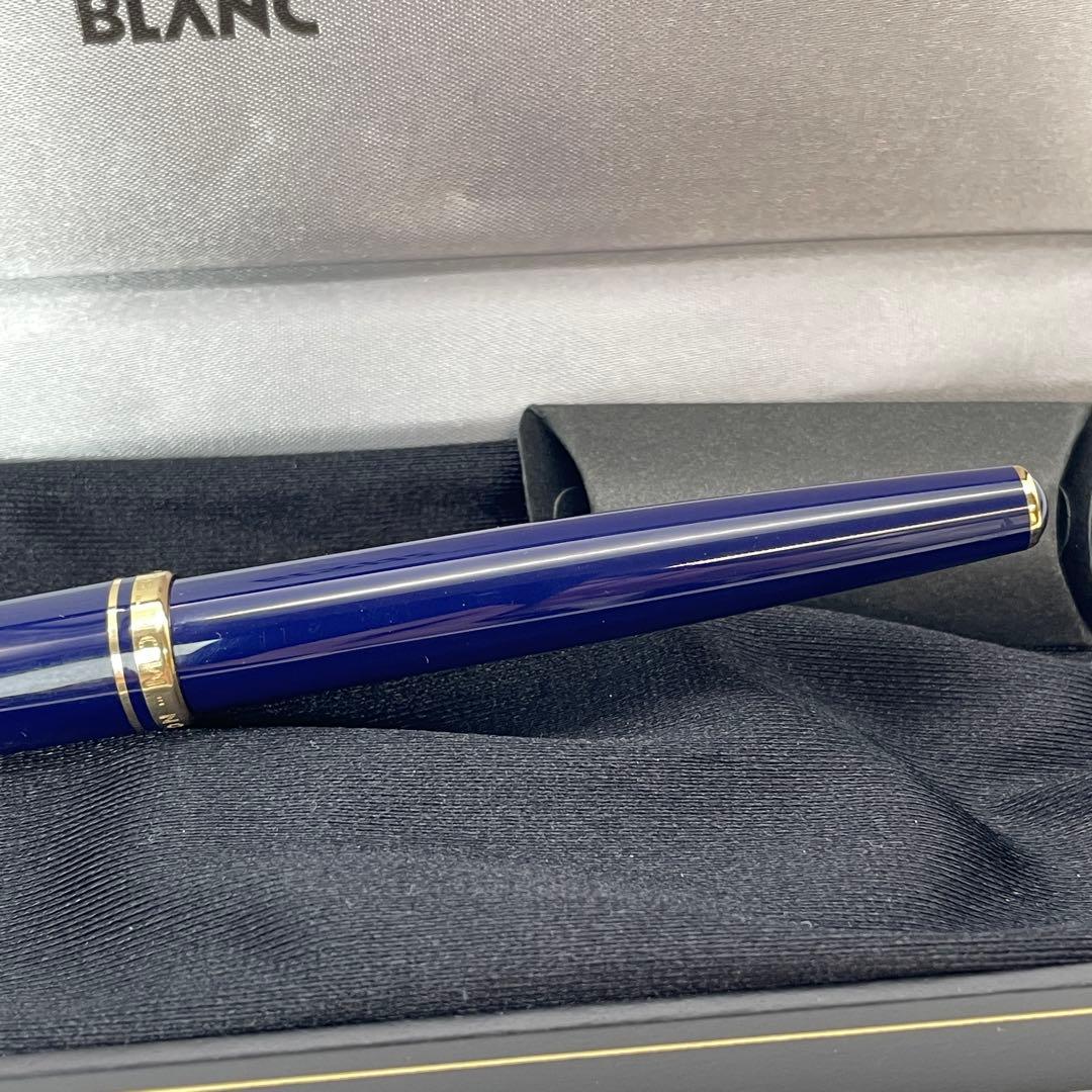 【T43】14K　モンブラン　希少　レア　万年筆　ジェネレーション