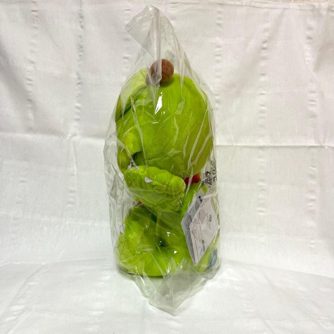 【未開封】Mrs. GREEN APPLE メメル ぬいぐるみ