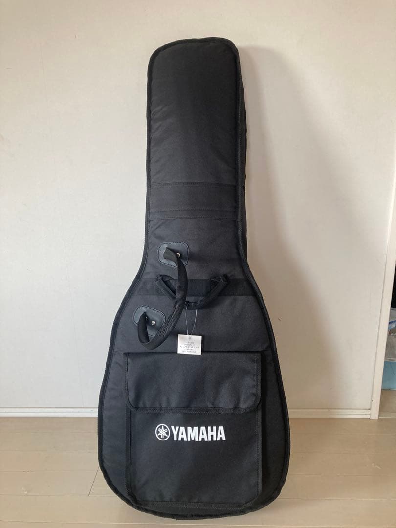 FS−TA ￼ヤマハ　トランスアコースティックギター　エレアコ