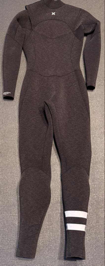 Hurley ウェットスーツ ハーレー レディース フルスーツ　3m2m