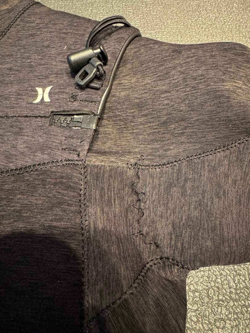 Hurley ウェットスーツ ハーレー レディース フルスーツ　3m2m