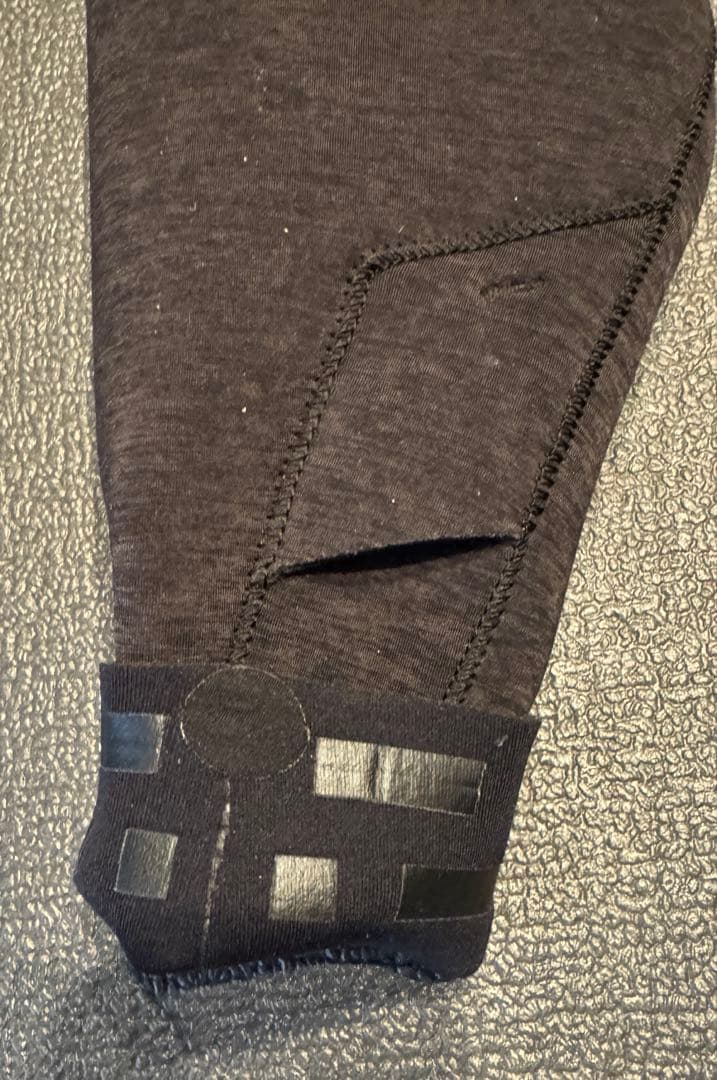 Hurley ウェットスーツ ハーレー レディース フルスーツ　3m2m