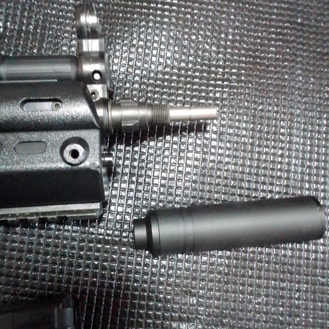 東京マルイ製　G3 SAS 電動ガン