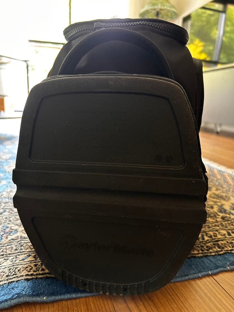 テーラーメイド フレックステック スタンド式キャディバッグ taylormade