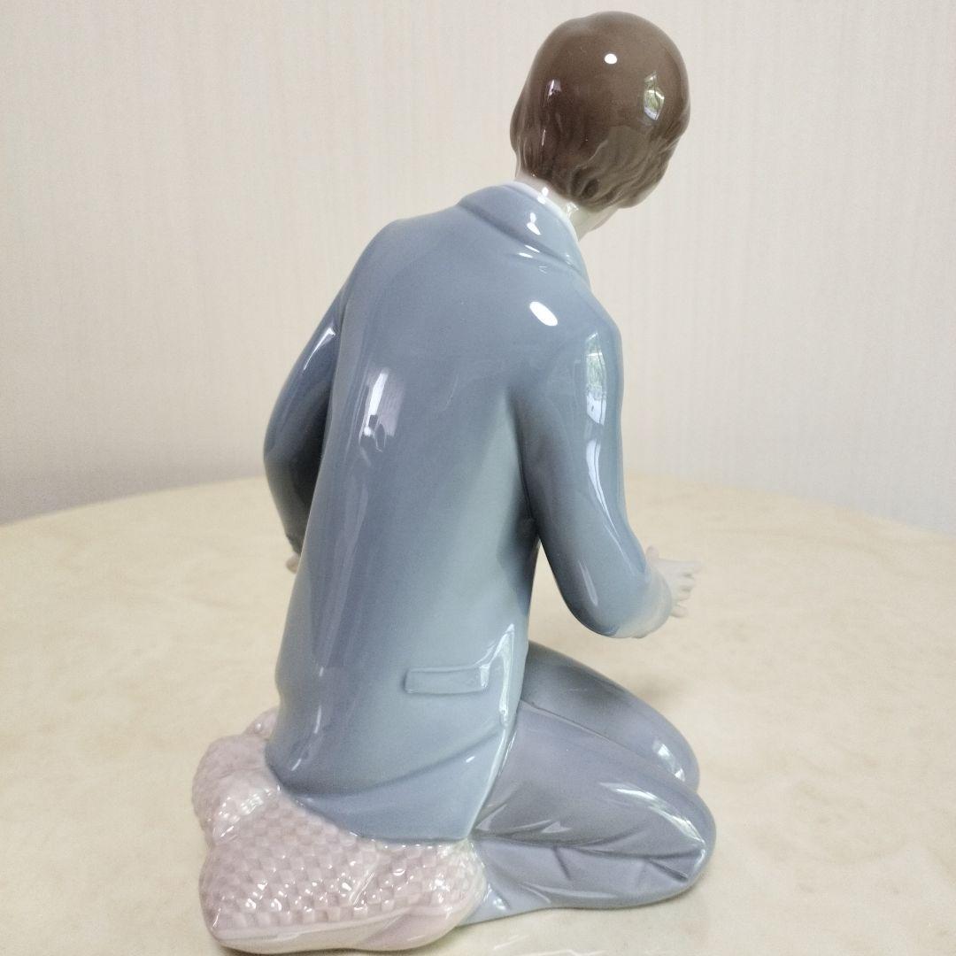 お値下げお得✨️LLADROリヤドロ