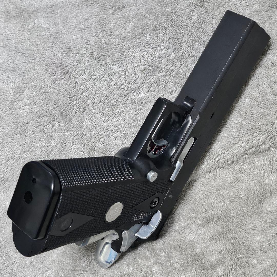 WA 純正HWガスブロ SVインフィニティ コンパクトキャリー 4.3