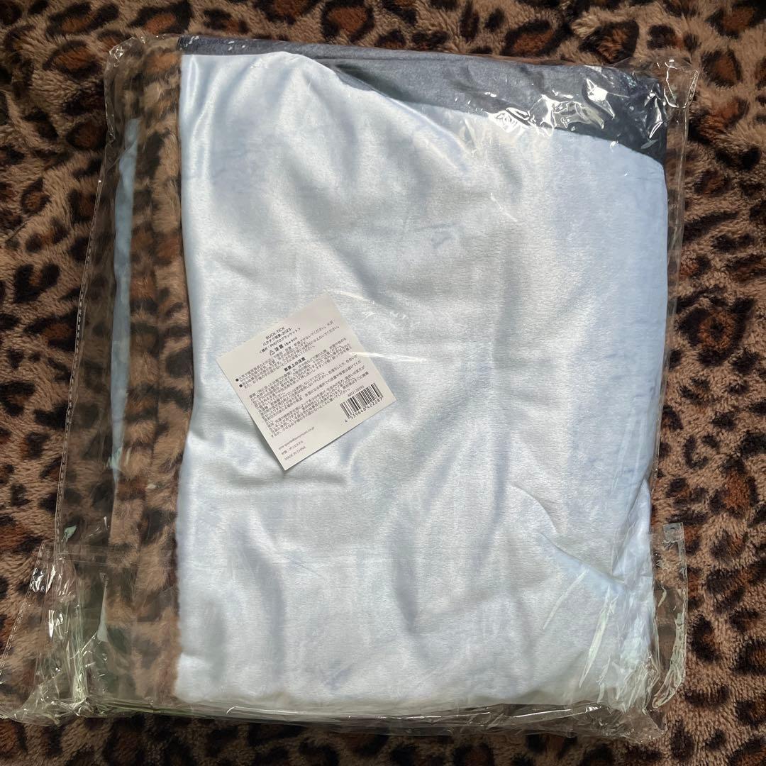 【未開封】櫻井敦司　PHOTO ブランケット