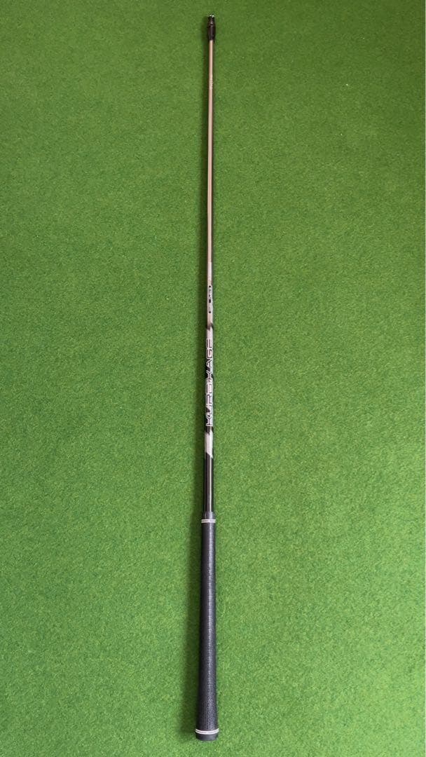 KURO KAGE XM60 FLEX-S タイトリストスリーブ