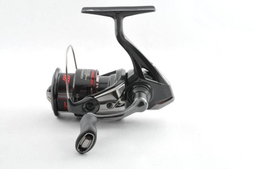 シマノ 24 ヴァンフォード C2500S