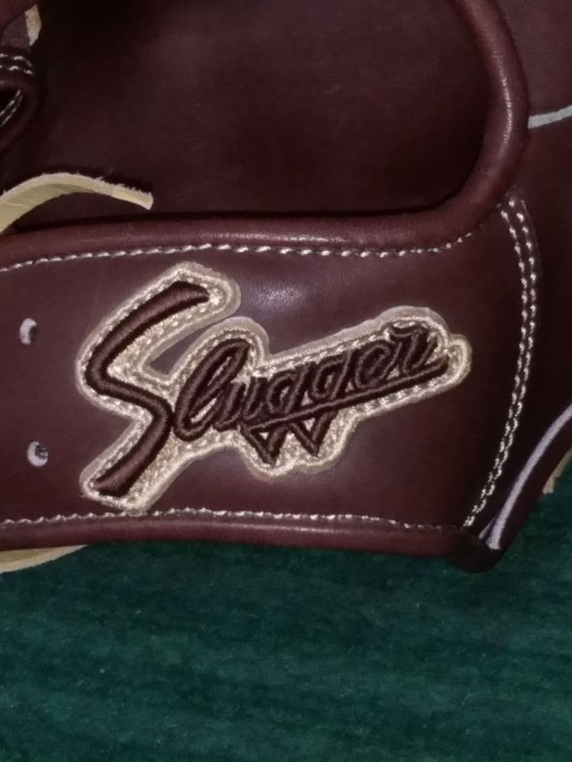 久保田スラッガー　トレーニング用グラブ　限定カラー　未使用品