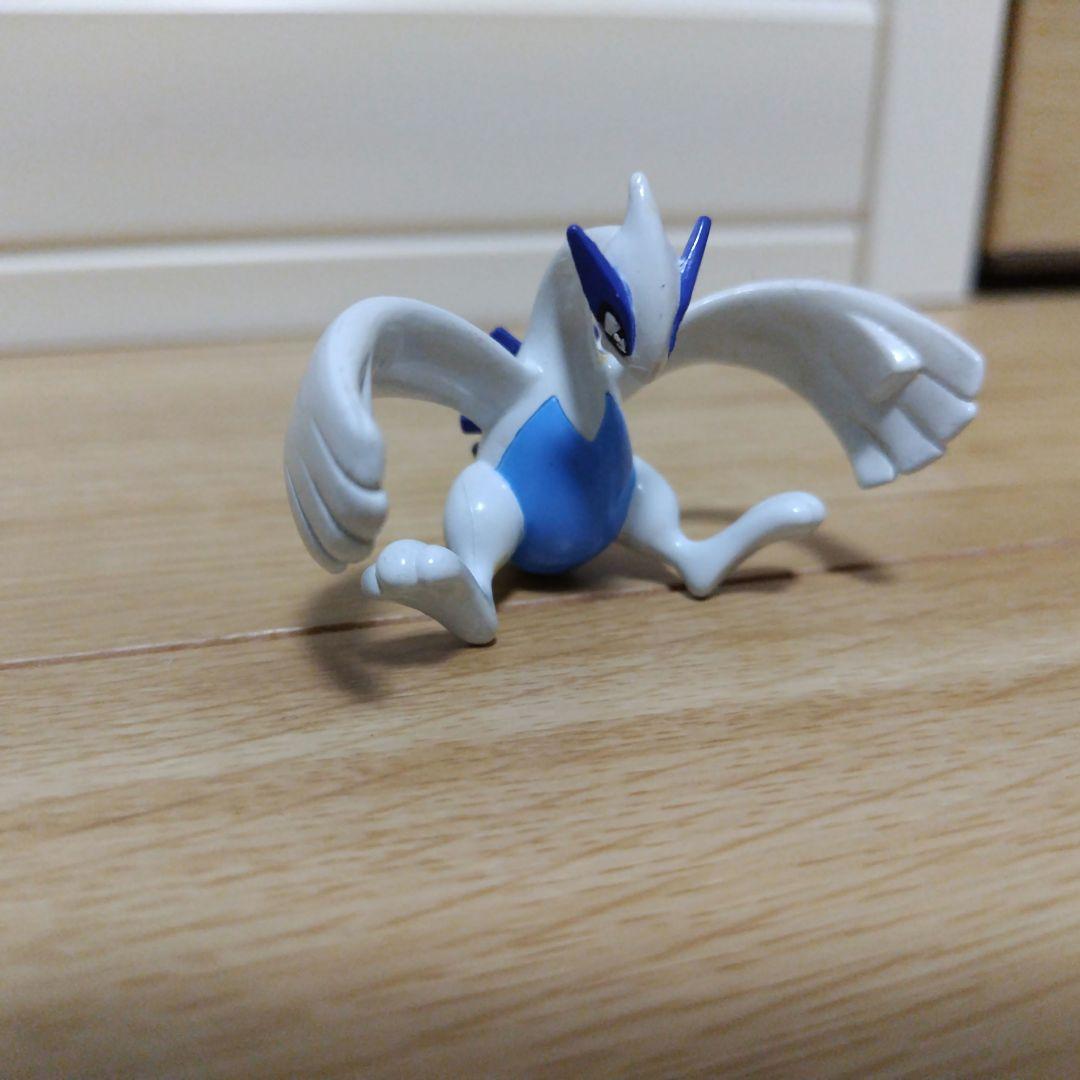 ポケモンフィギュアセット