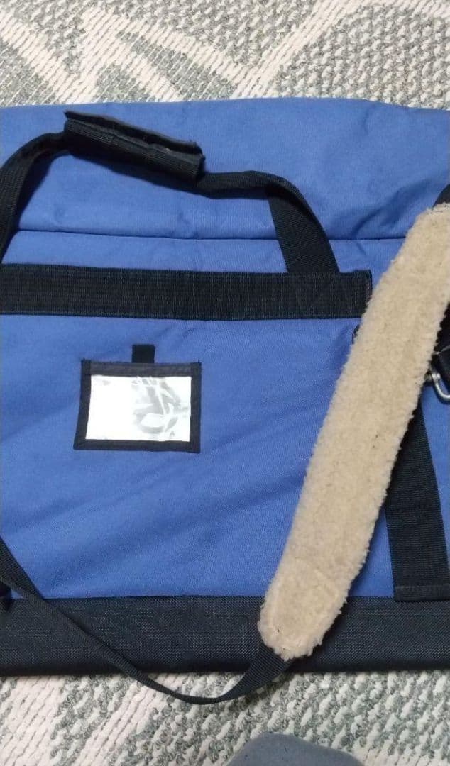 [ BURTON ] バートン スノーボードケース ボード２枚 収納可能