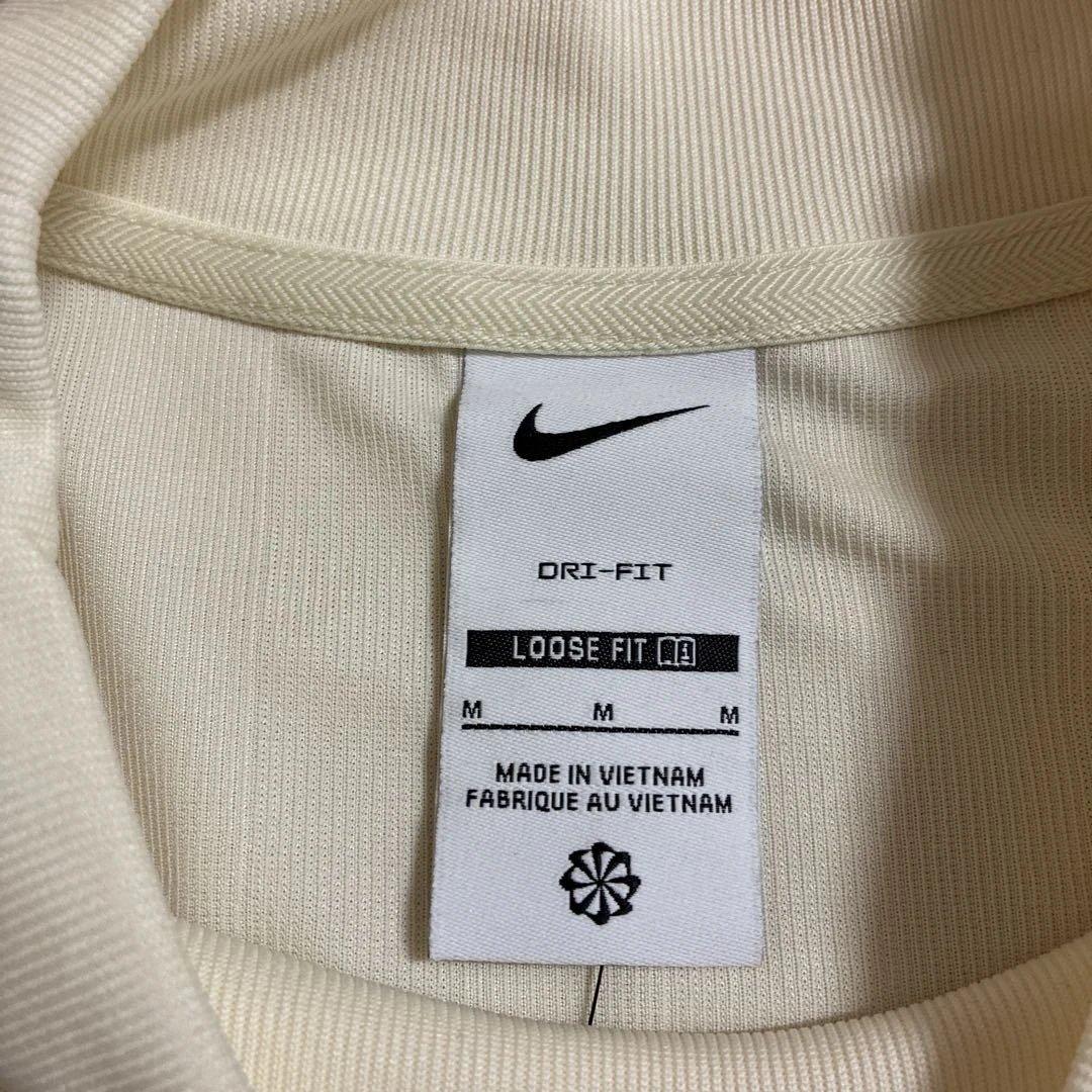 新品未使用 ナイキ リヴァプール AirMax ロンT / Mサイズ