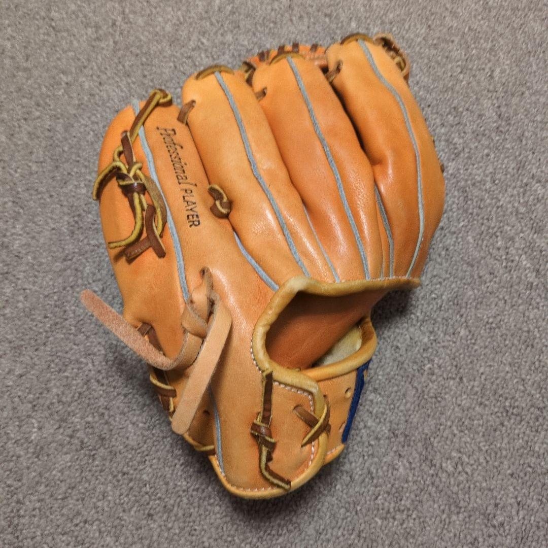 久保田スラッガー KSN-6PSM 軟式グローブ