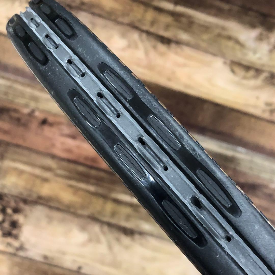 【廃番・美品】Babolat バボラ DRIVE Z OS ドライブZ 110