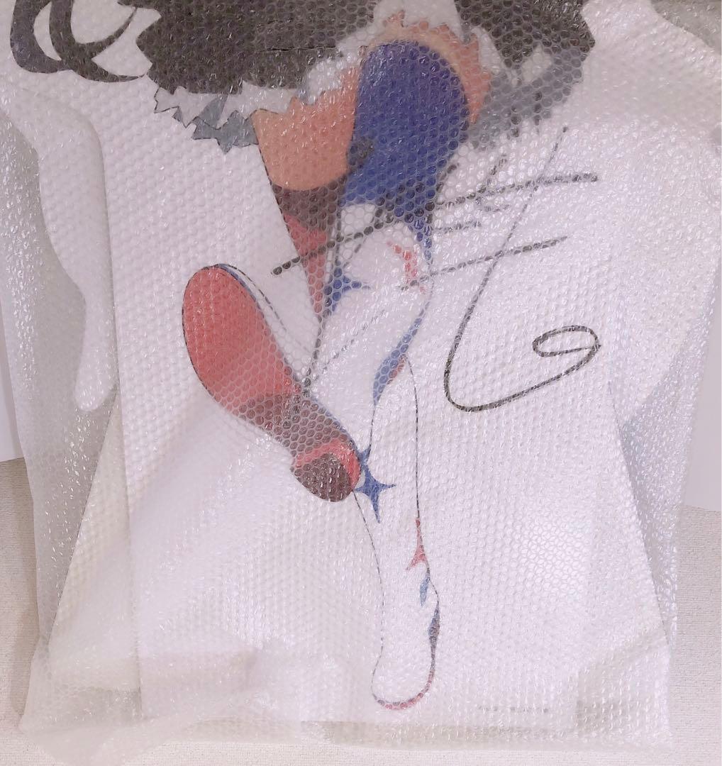 我那覇響 アイドルマスター 輝きの向こう側へ! 等身大パネル POP アイマス