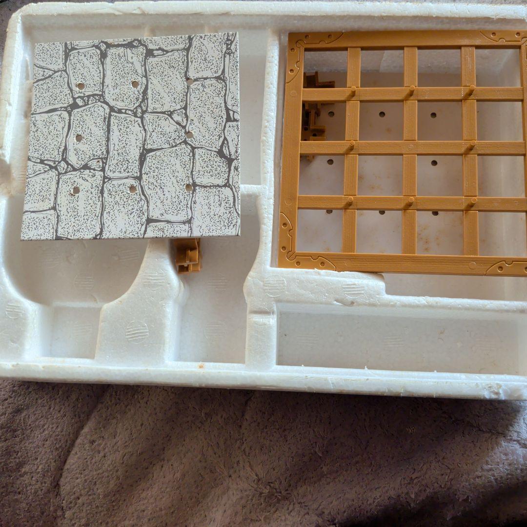 世界忍者戦ジライヤ 粘者ねんじゃシリーズ 3点セット