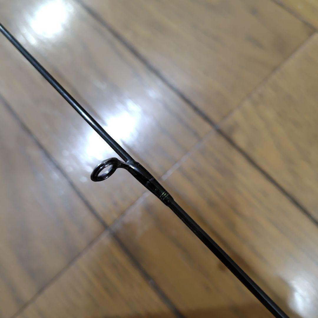 美品 メガバス デストロイヤー F0-68XS