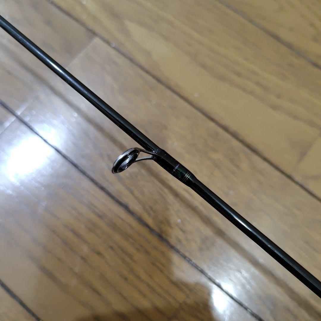 美品 メガバス デストロイヤー F0-68XS