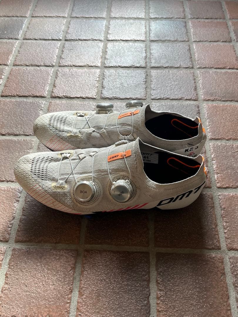 DMT KR0 Giro d'italia 限定モデル US41