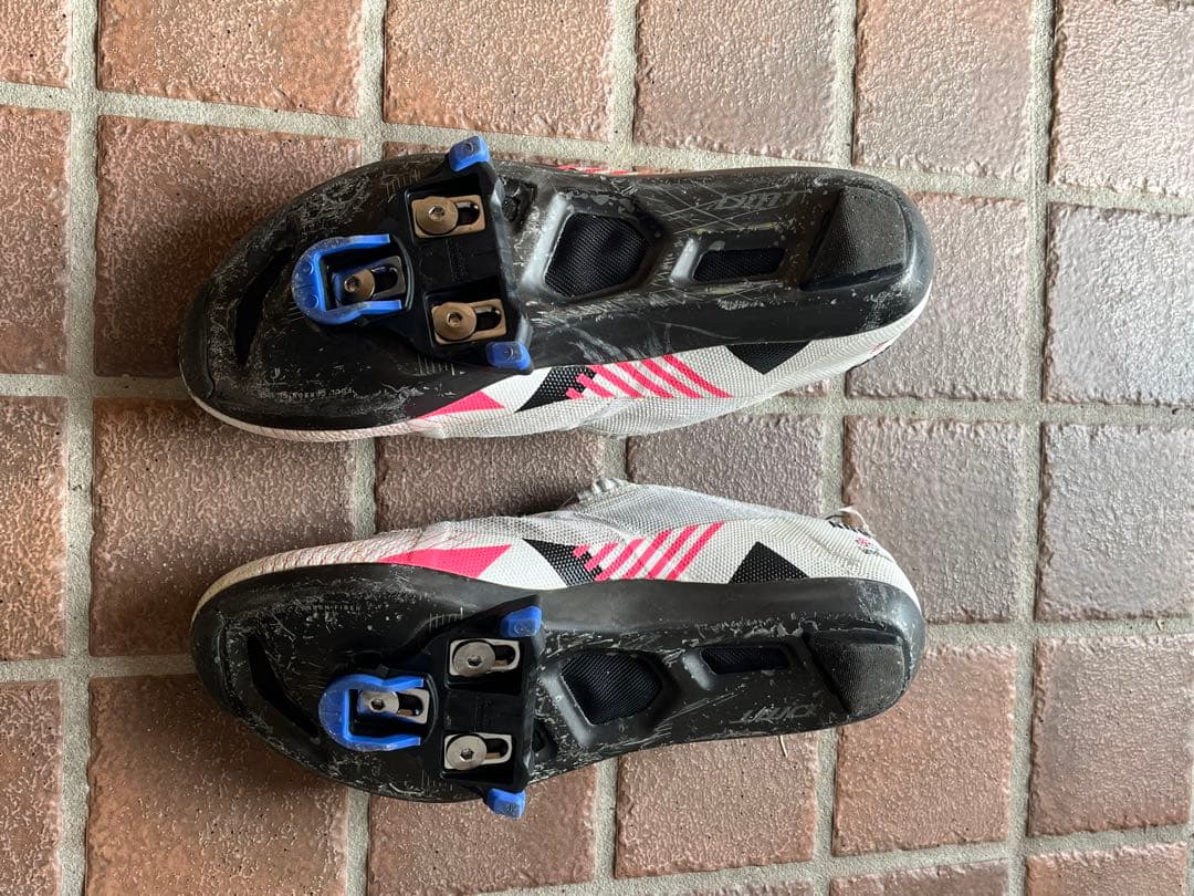 DMT KR0 Giro d'italia 限定モデル US41