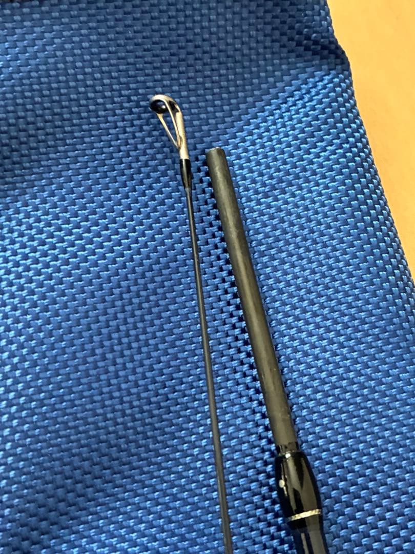 ヴァルケイン ブレイクスルーゼロヴァージ 1091ブラック 60ISS-UL