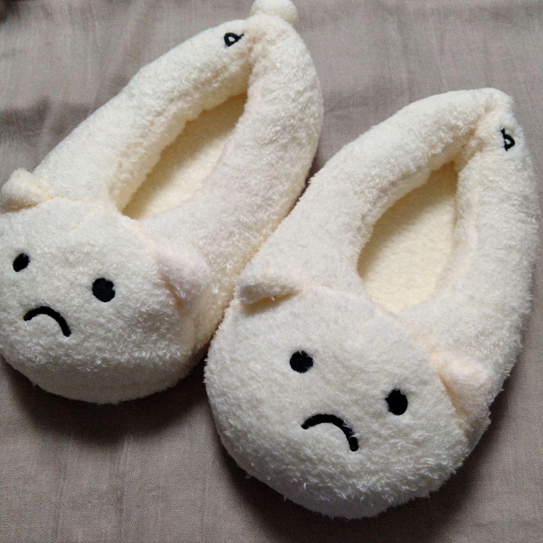 BUCK-TICK　ルームシューズ　未使用です