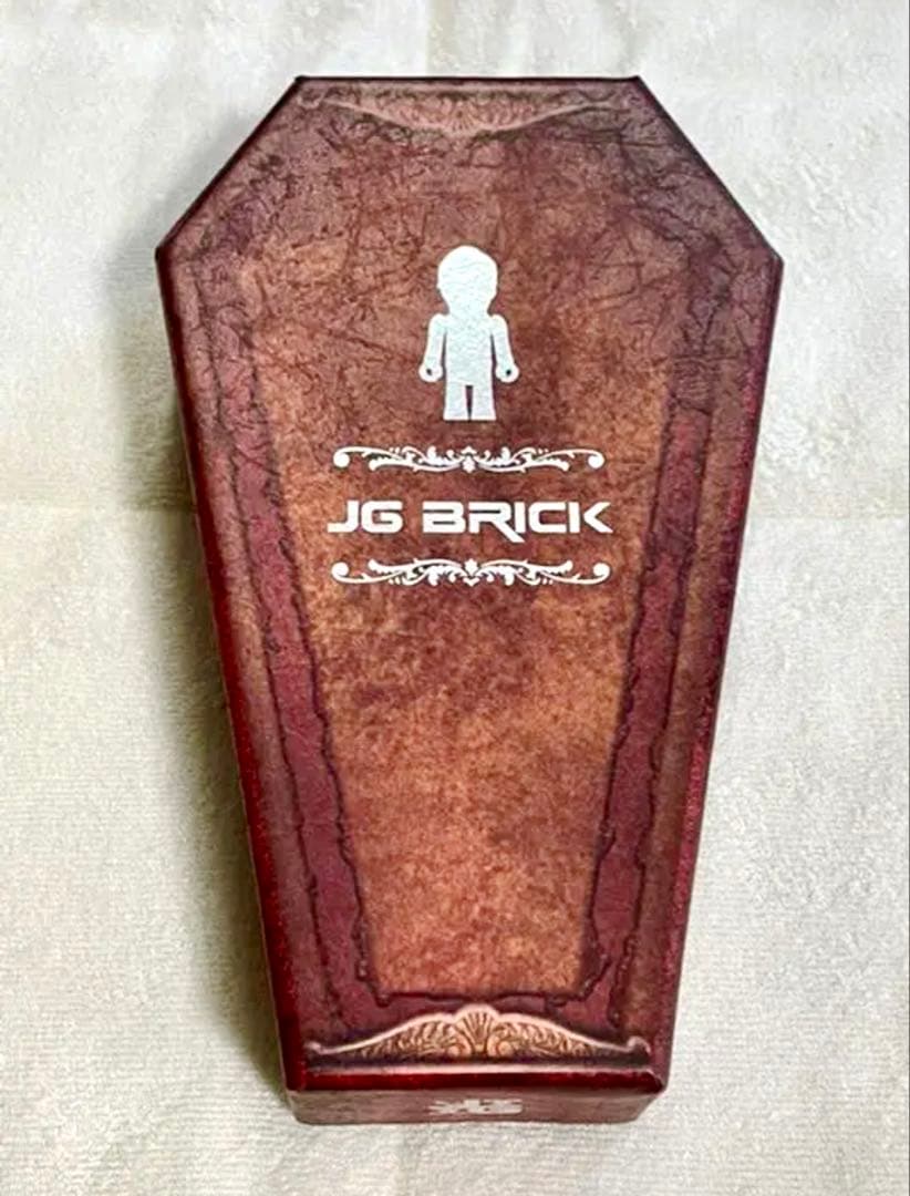 イ・ジュンギ　フィギュア　公式グッズ