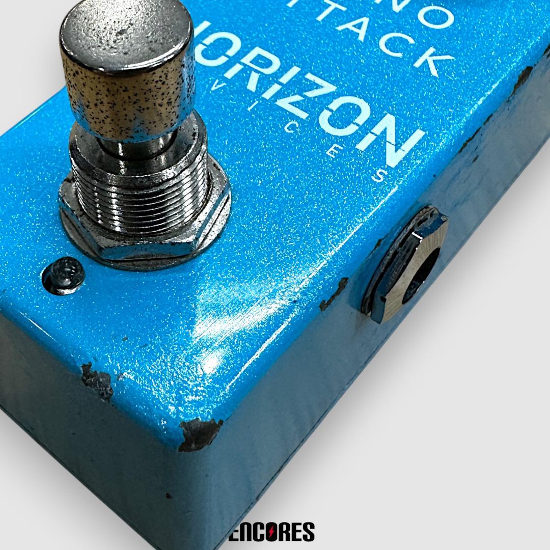 ギター HORIZON DEVICES NANO ATTACK