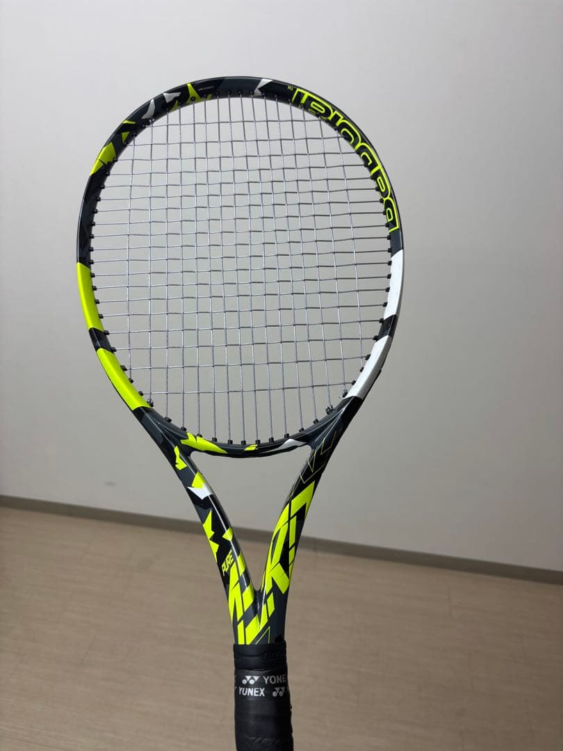 ピュアアエロ100 G2