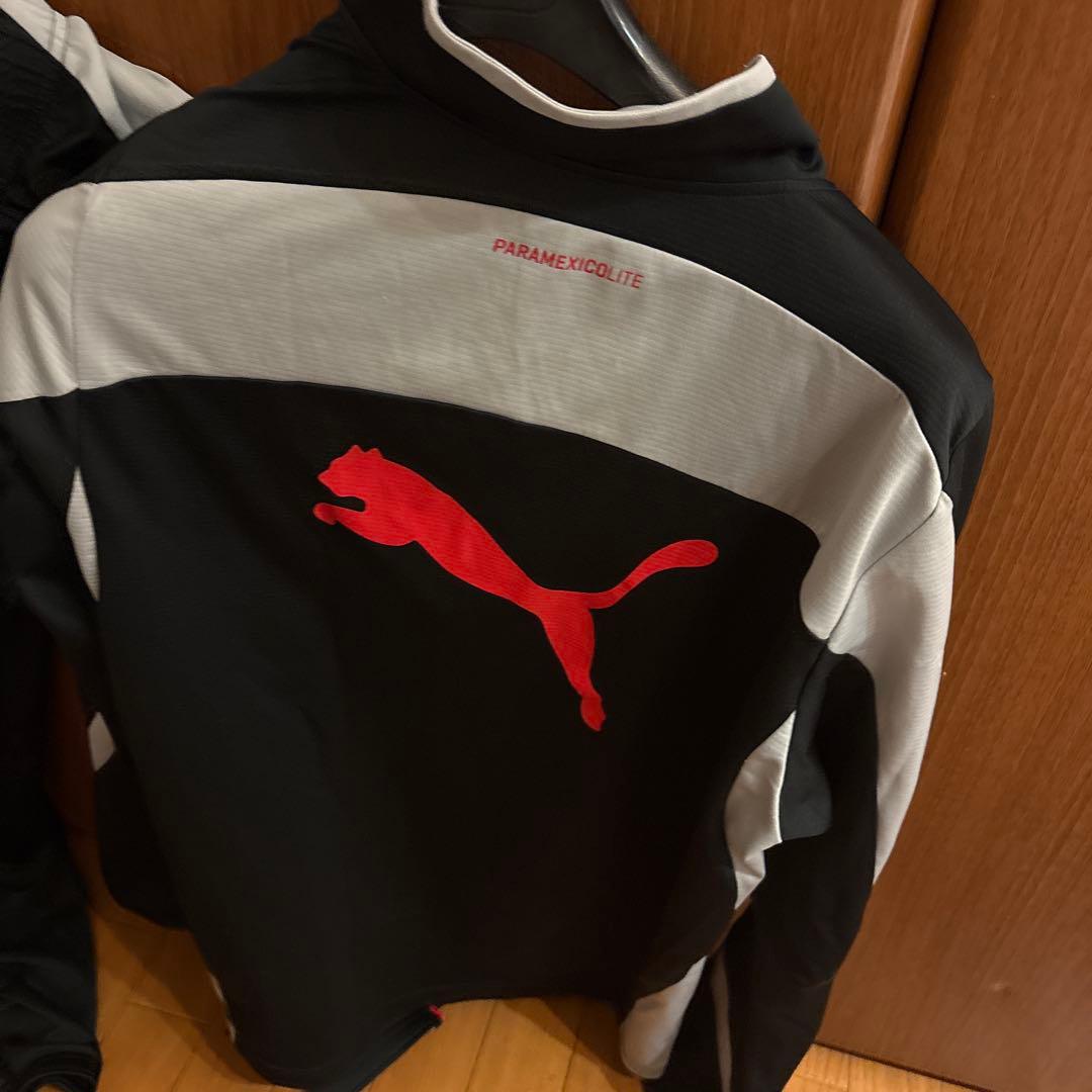 ジュビロ磐田　支給品