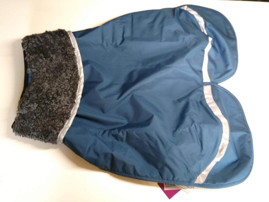 ポムッパ　ペルス　ペトロール　サイズ55