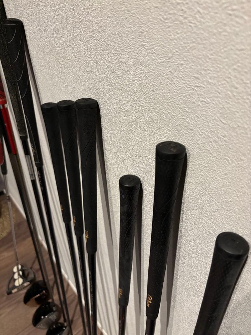 TaylorMade ゴルフバッグセット