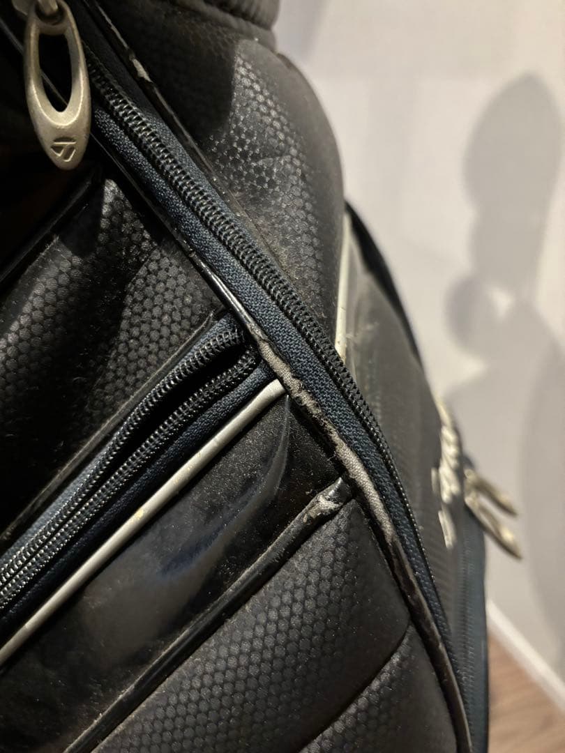 TaylorMade ゴルフバッグセット