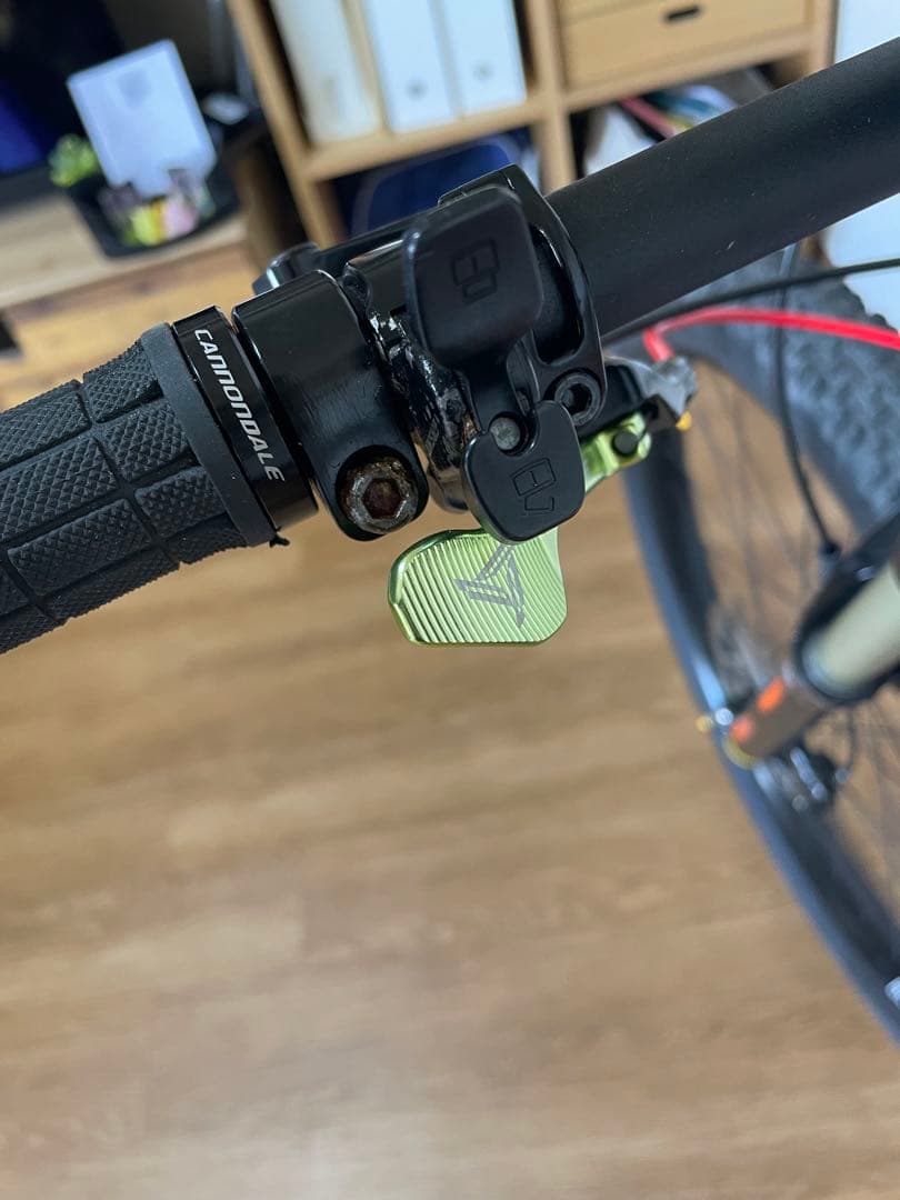 快適ライド キャノンデール CANNONDALE MTB 29er＋MTBバイク