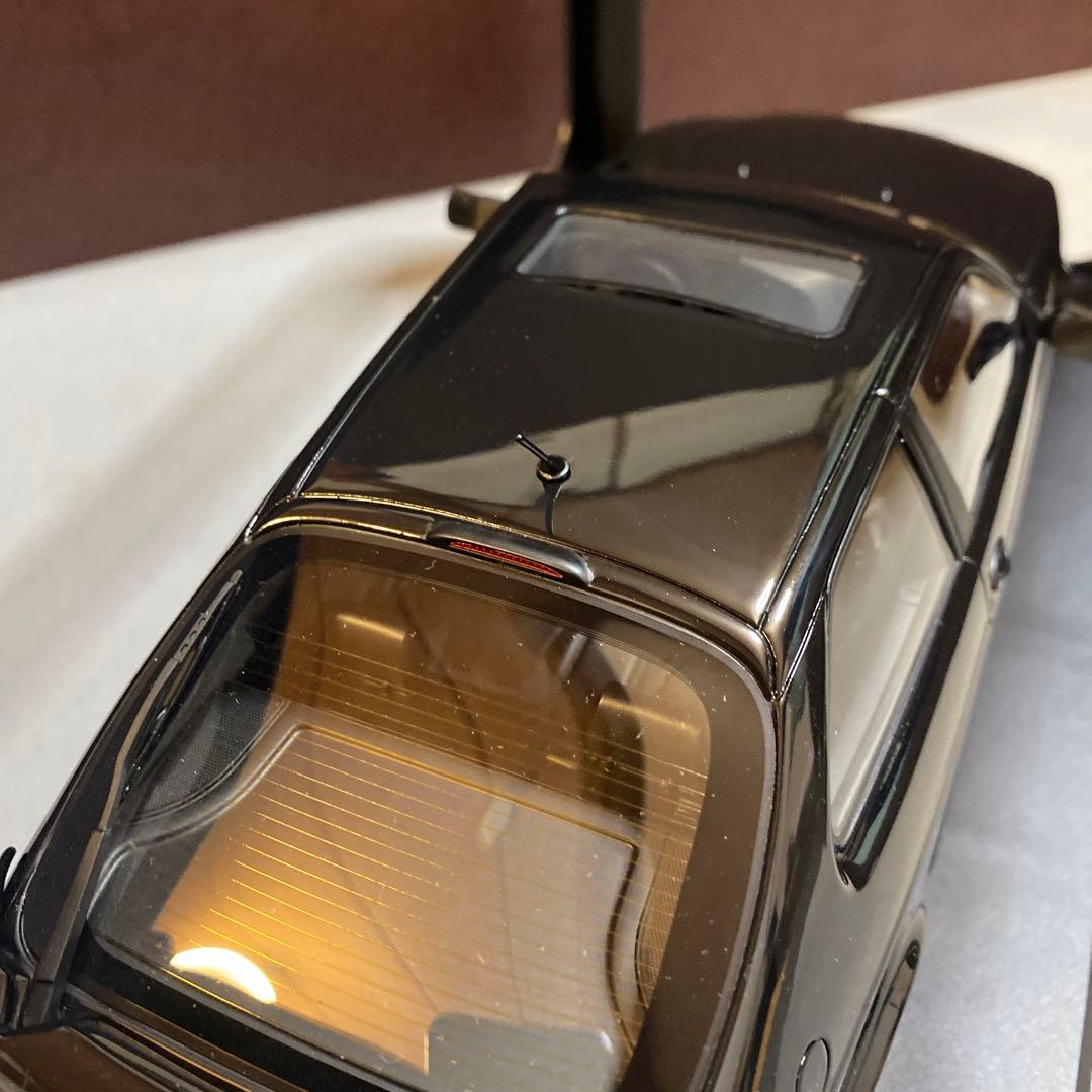 1/18 サーブ　9-3 ビゲン　（ナインスリー　クーペ）