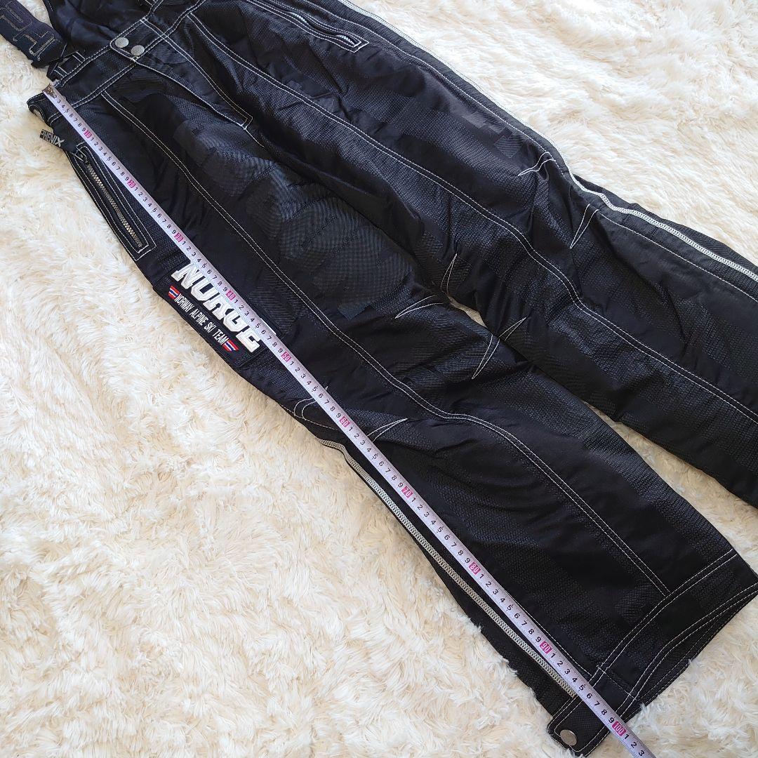 【超希少】フェニックス ノルウェーアルペンスキーチーム スキーウェア M